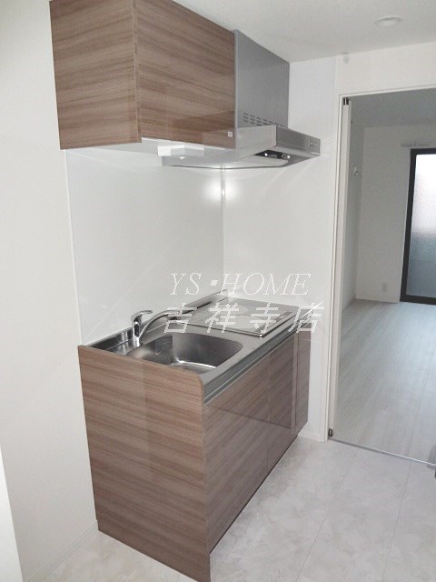 カシハラマンション その他10