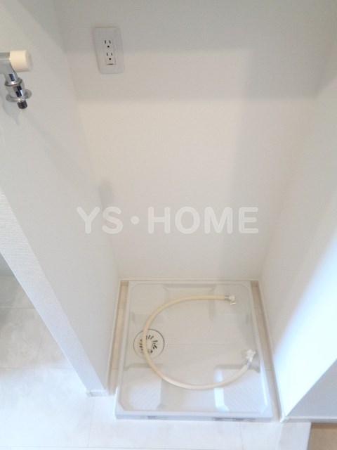 カシハラマンション その他3