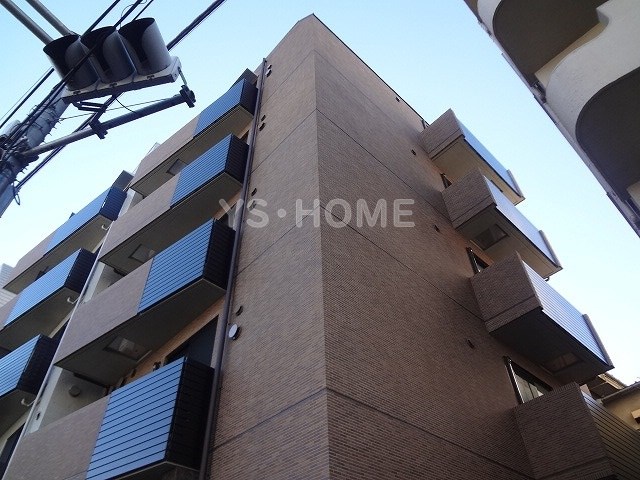 カシハラマンション その他9