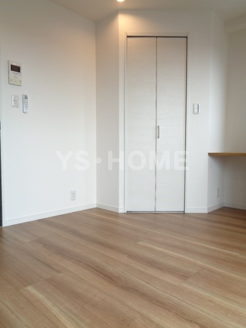 カシハラマンション その他12