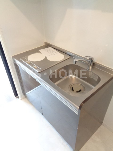 カシハラマンション キッチン