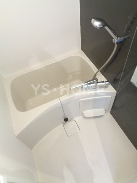 カシハラマンション 風呂画像