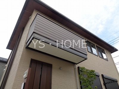 小金井市東町3丁目戸建    外観