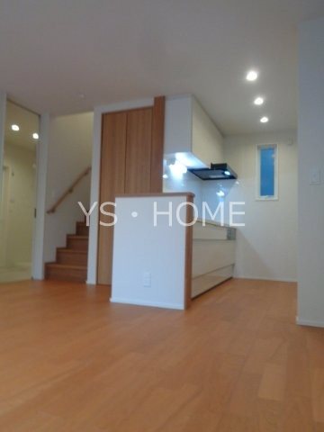 小金井市東町3丁目戸建    その他17