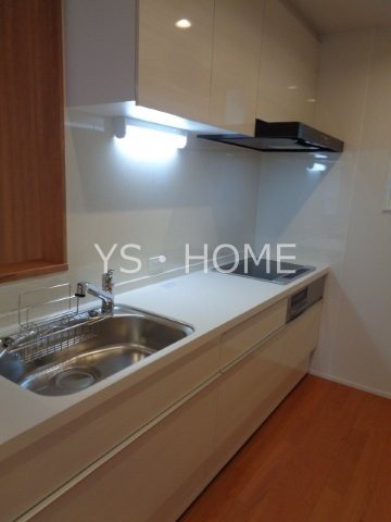 小金井市東町3丁目戸建    キッチン