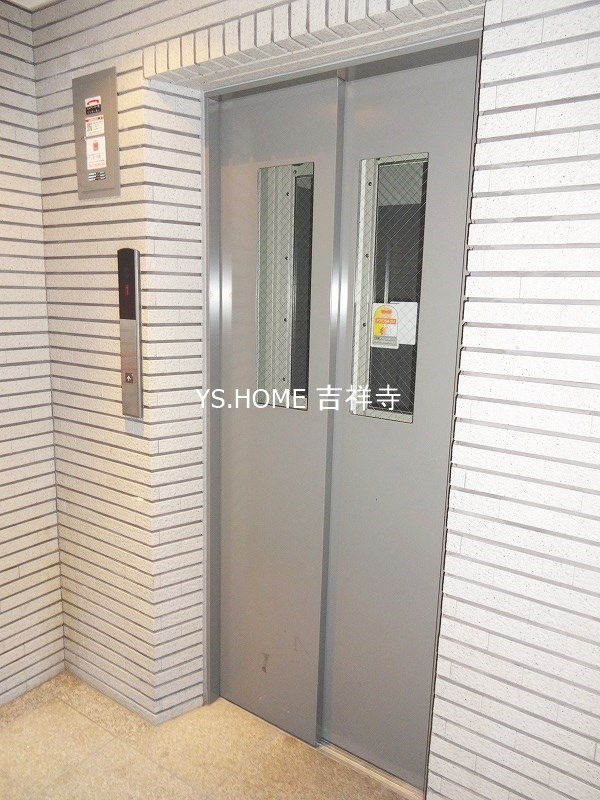 N.K. MANSION その他3