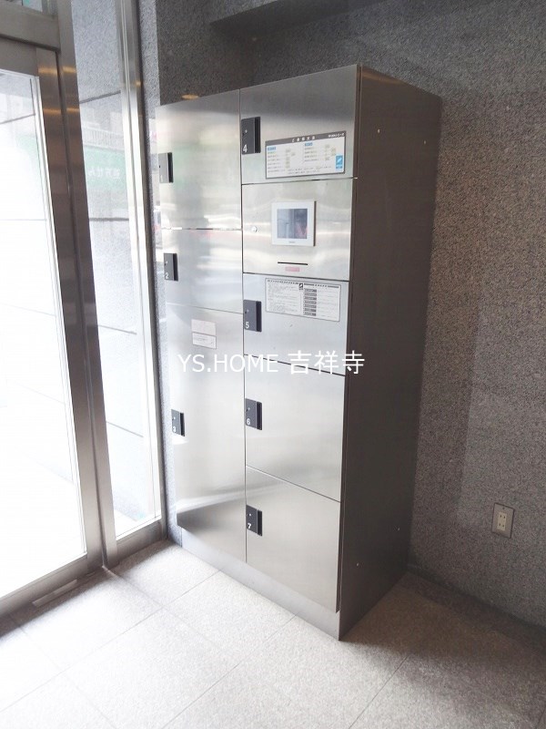 N.K. MANSION その他6