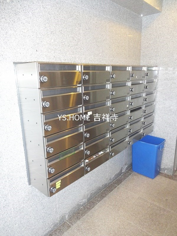 N.K. MANSION その他7