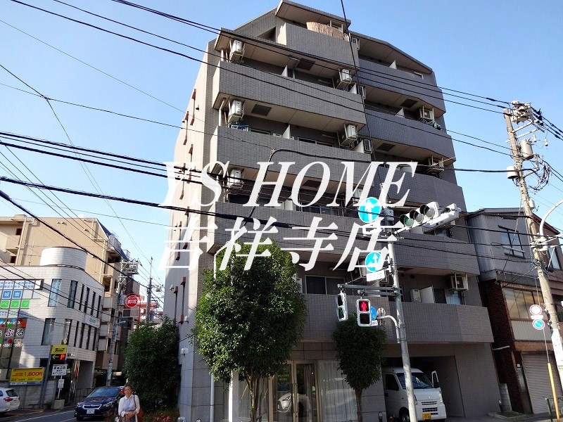 N.K. MANSION その他8