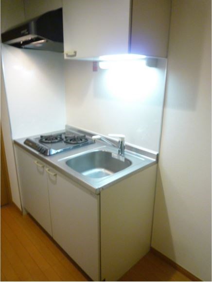 N.K. MANSION その他10