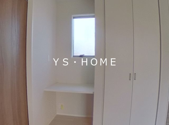 SEIL井の頭  玄関