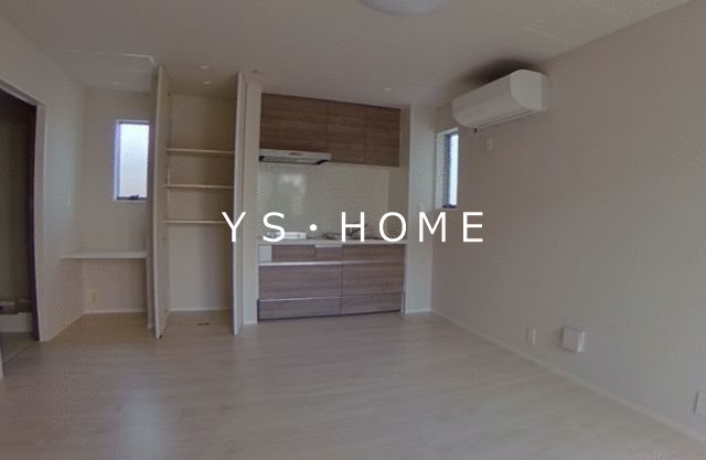 SEIL井の頭  リビング