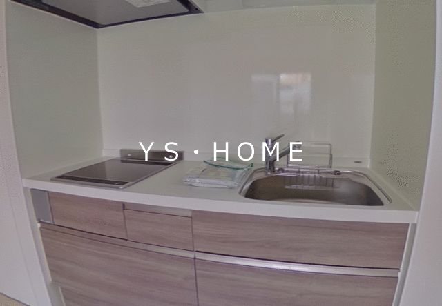 SEIL井の頭  キッチン