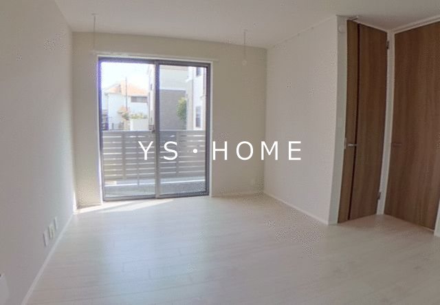 SEIL井の頭  ベッドルーム