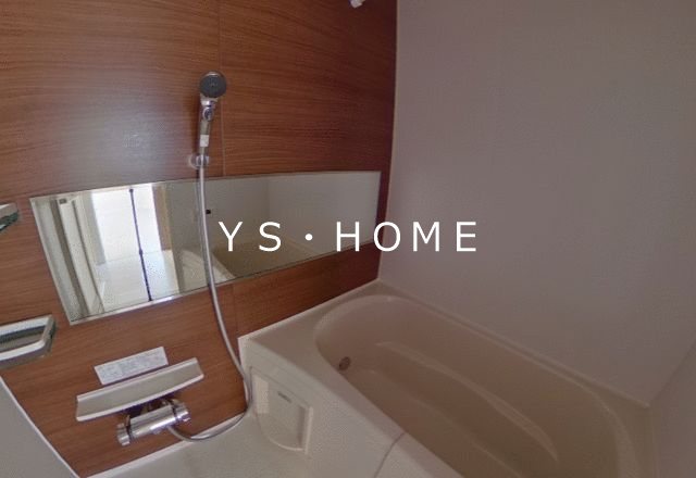 SEIL井の頭  風呂画像