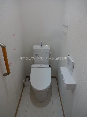 関野町戸建賃貸住宅  その他2
