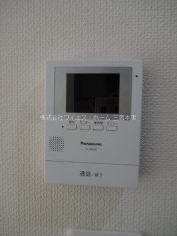 関野町戸建賃貸住宅  その他3