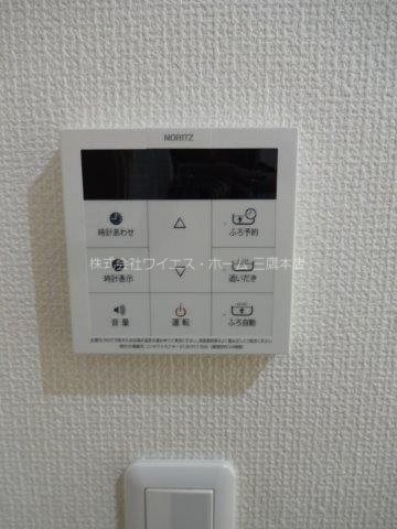 関野町戸建賃貸住宅  その他6