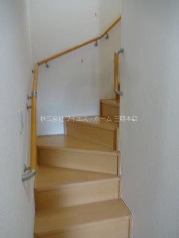 関野町戸建賃貸住宅  その他7