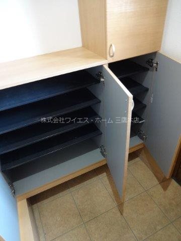 関野町戸建賃貸住宅  その他8