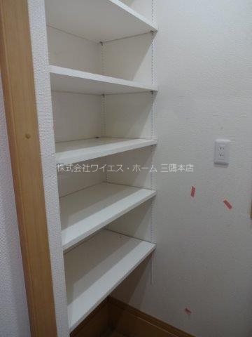 関野町戸建賃貸住宅  その他9