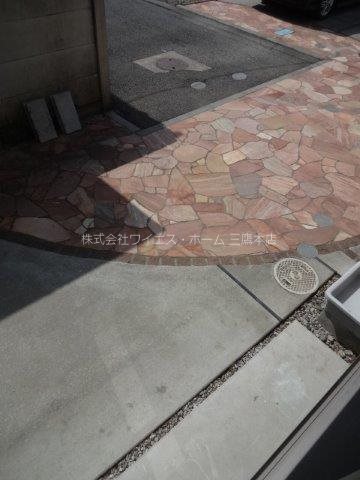 関野町戸建賃貸住宅  その他14