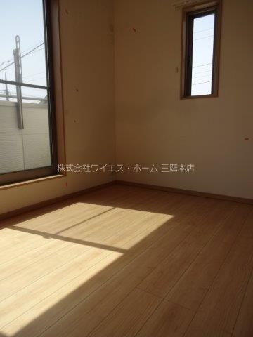 関野町戸建賃貸住宅  その他16