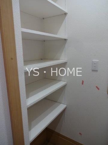 関野町戸建賃貸住宅  その他20