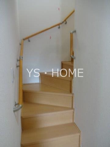 関野町戸建賃貸住宅  その他22