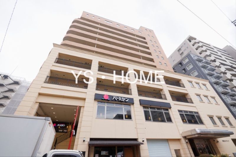 メゾン「サロム」   その他外観2