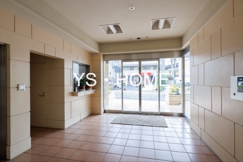 メゾン「サロム」   その他11