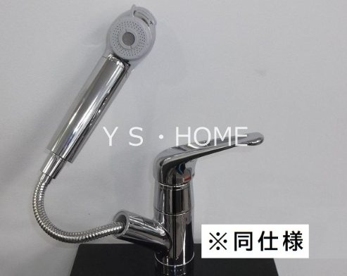 ブルーラグーン キッチン