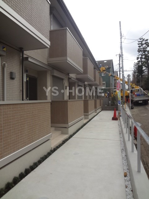 パークテラス善福寺公園   その他7