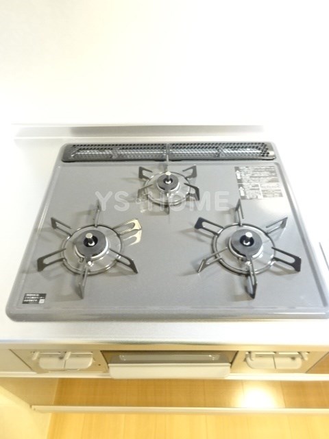 パークテラス善福寺公園   その他10