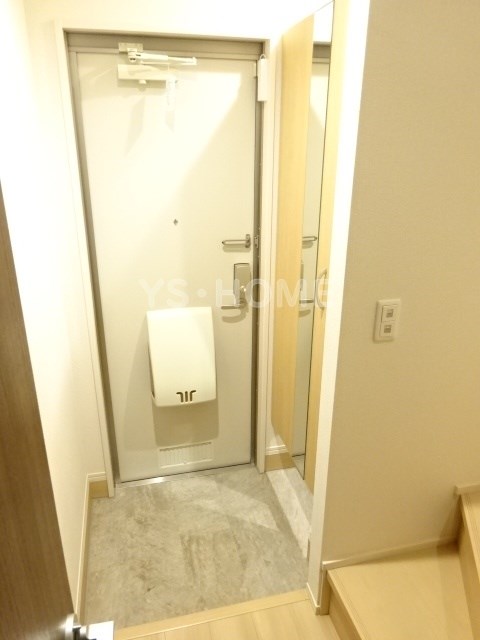 パークテラス善福寺公園   その他19