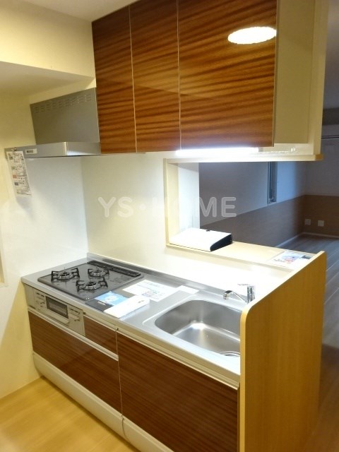 パークテラス善福寺公園   キッチン