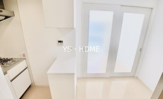 グローベル東高円寺レスティアーナ リビング