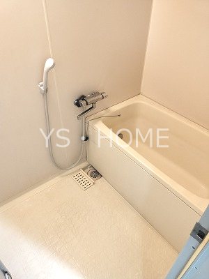 エスポワール小金井 風呂画像