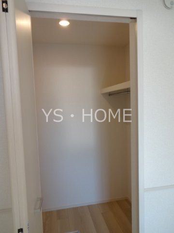 ヒカルサ西東京向台ウエスト その他1