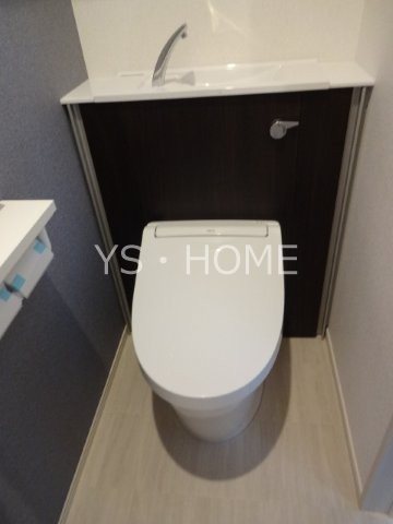 ヒカルサ西東京向台ウエスト その他2