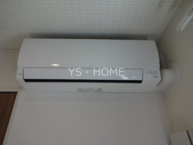 ヒカルサ西東京向台ウエスト その他6