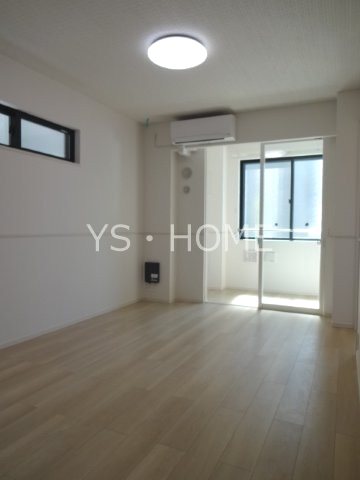 ヒカルサ西東京向台ウエスト リビング