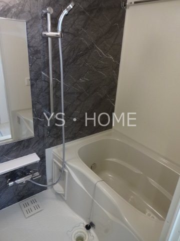 ヒカルサ西東京向台ウエスト 風呂画像