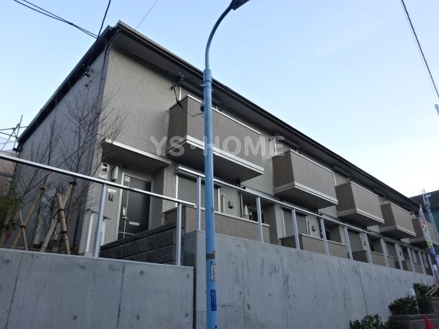 パークテラス善福寺公園 その他9