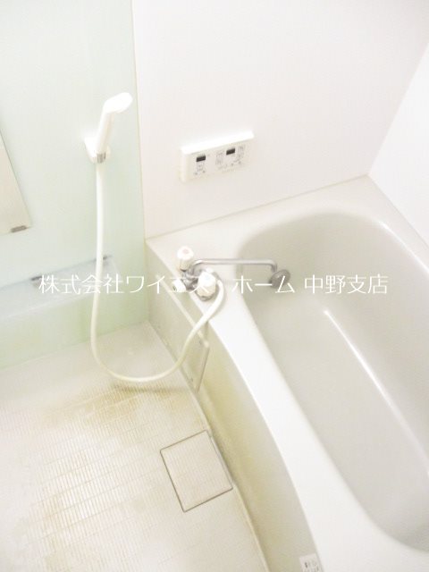 風呂画像