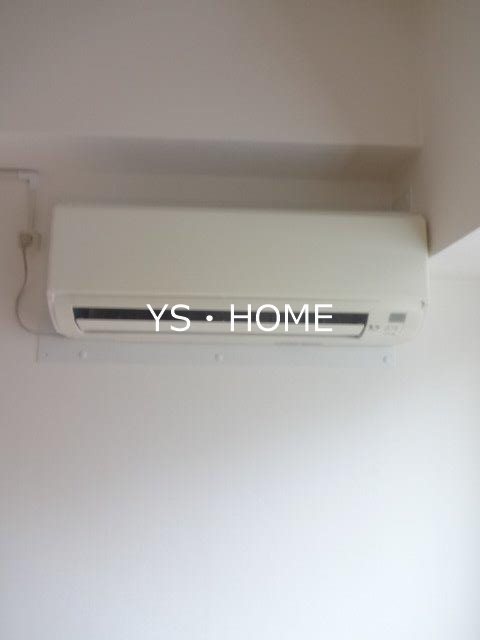 ユーレジデンス三鷹 その他4