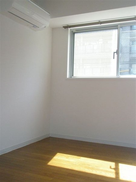 ユーレジデンス三鷹 ベッドルーム