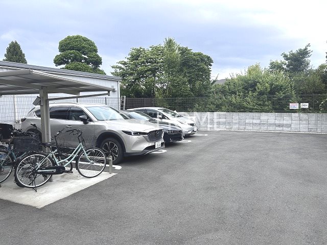 Grand  Hills(グランド　ヒルズ) その他外観1