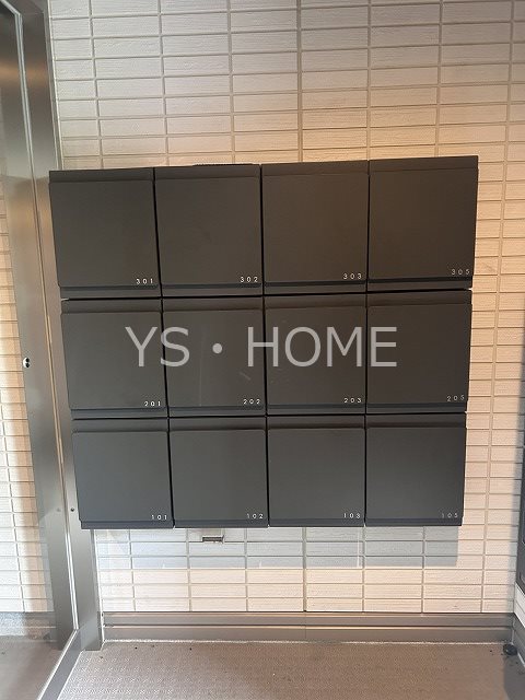 Grand  Hills(グランド　ヒルズ) その他外観5