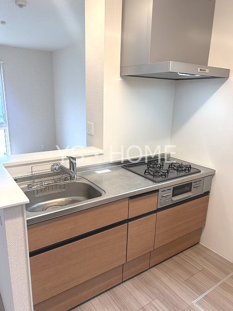 Grand  Hills(グランド　ヒルズ) キッチン